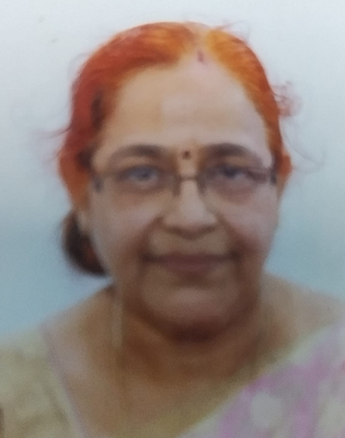 Dr.  Saroj  Soni